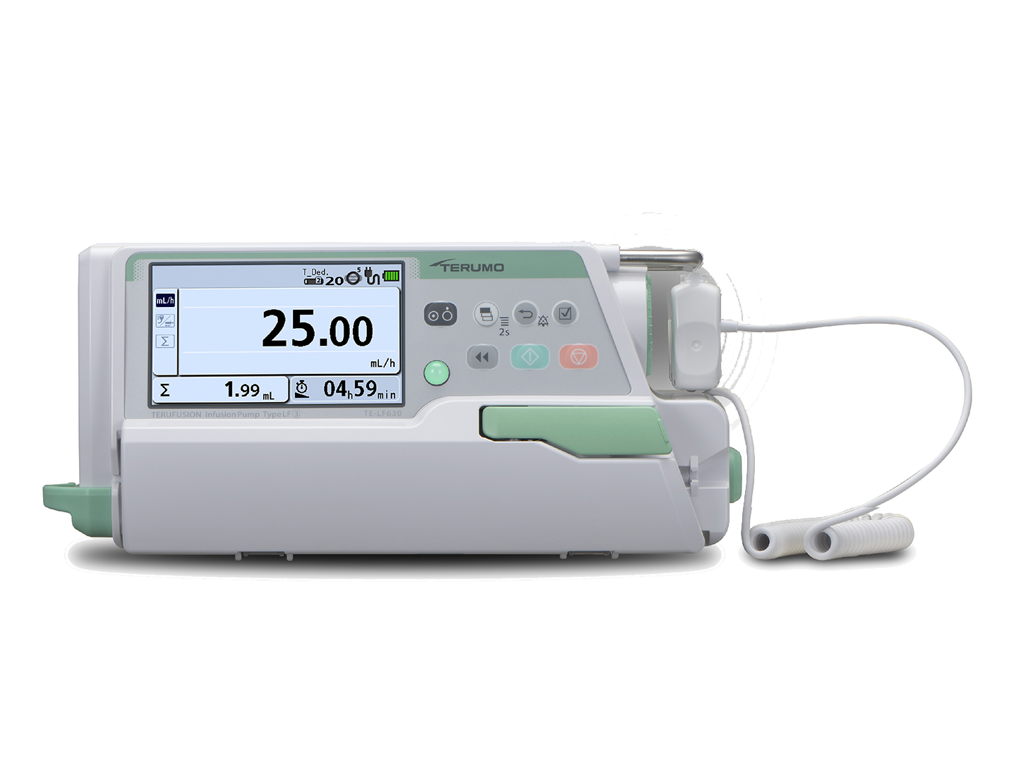 Surshield™ Versatus I.V. Catheter with Protector